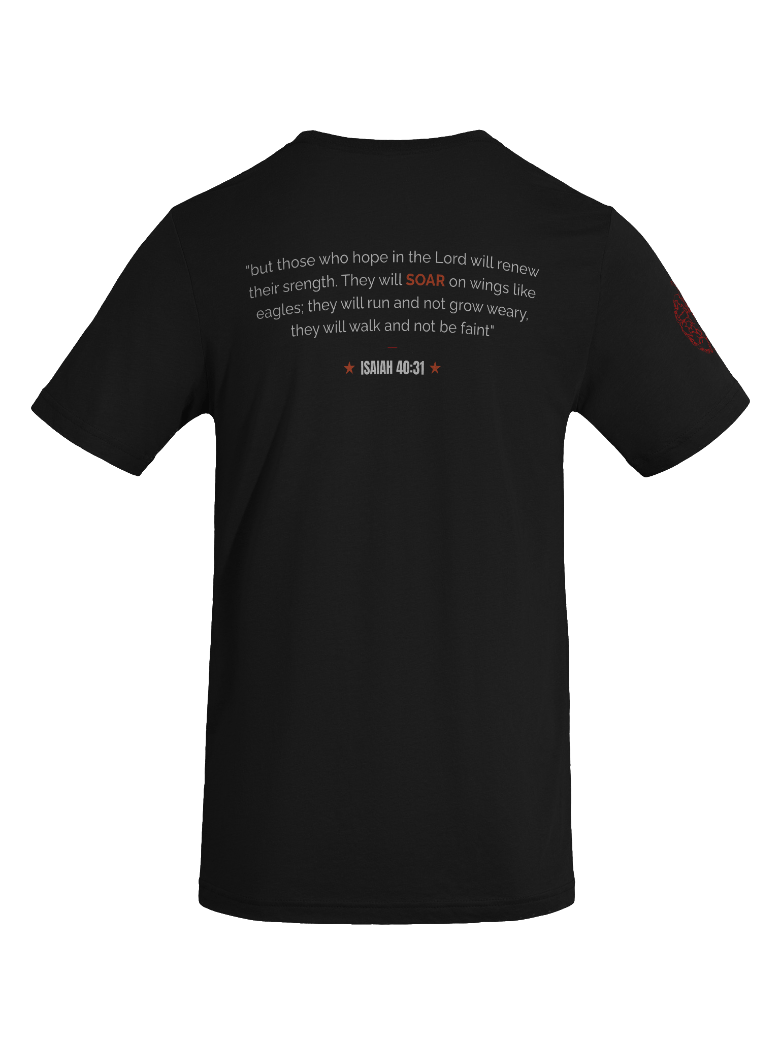 SOAR T-Shirt product image (10)