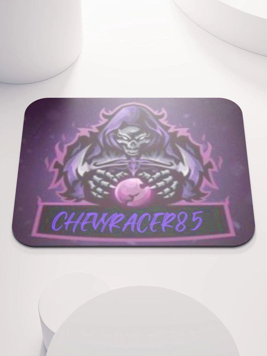 Chevy mouse pad product image (1)
