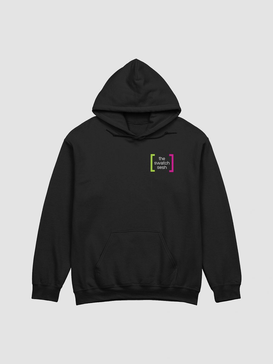 The Swatch Sesh Hoodie product image (2)