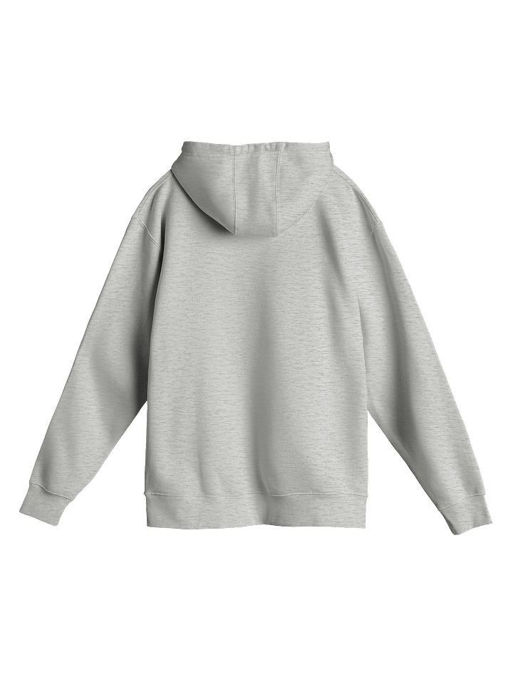 Patriot Emblem Croatia Unisex Hoodie product image (2)
