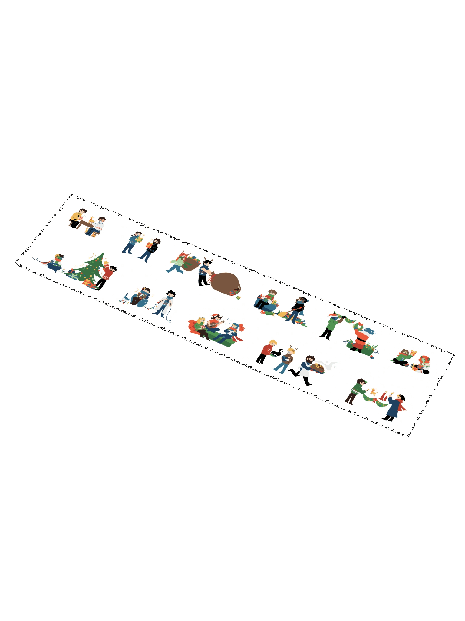 Little Holidays Stickers product image (3)