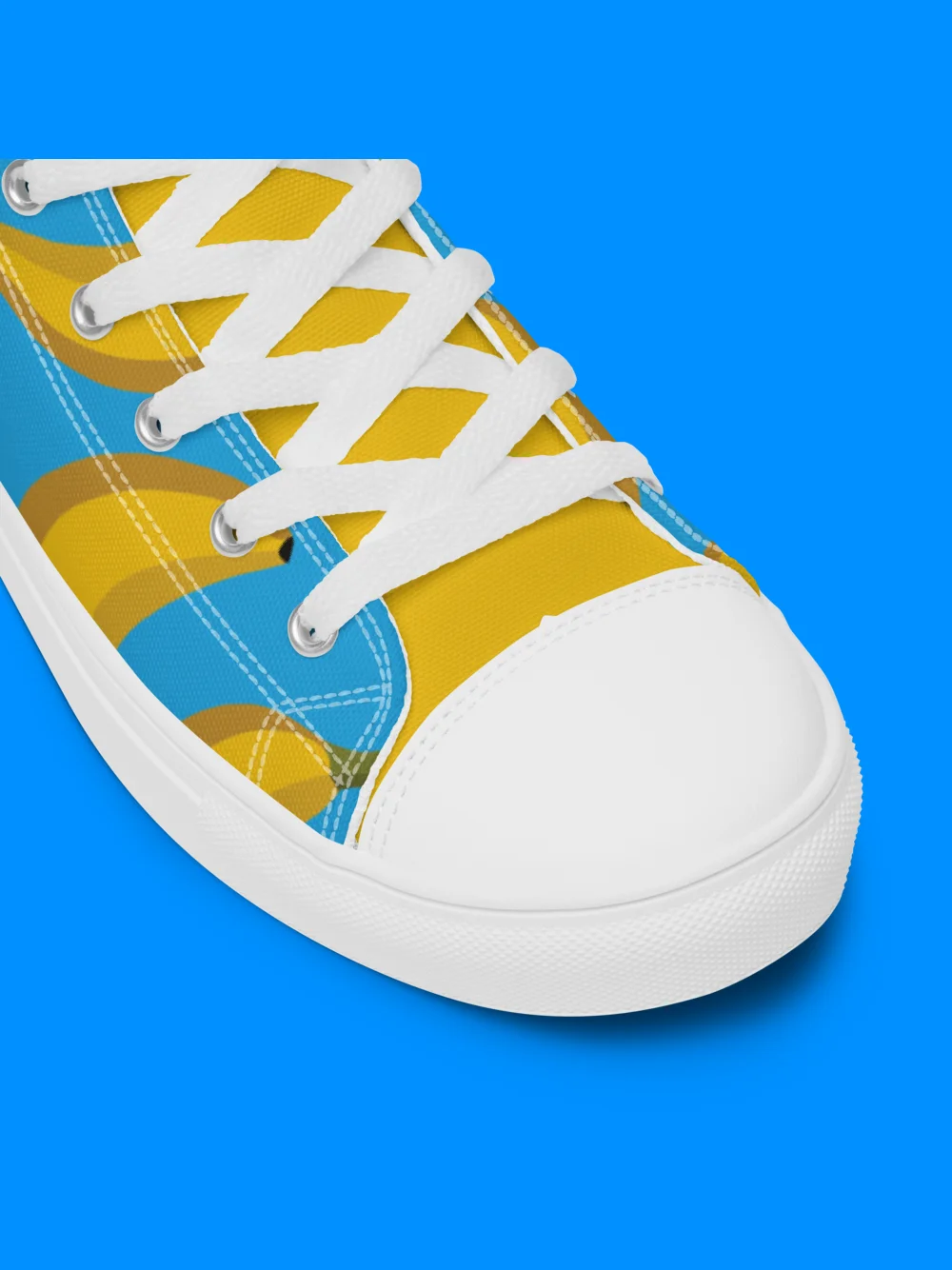 Women's Slippery Sneakers product image (4)