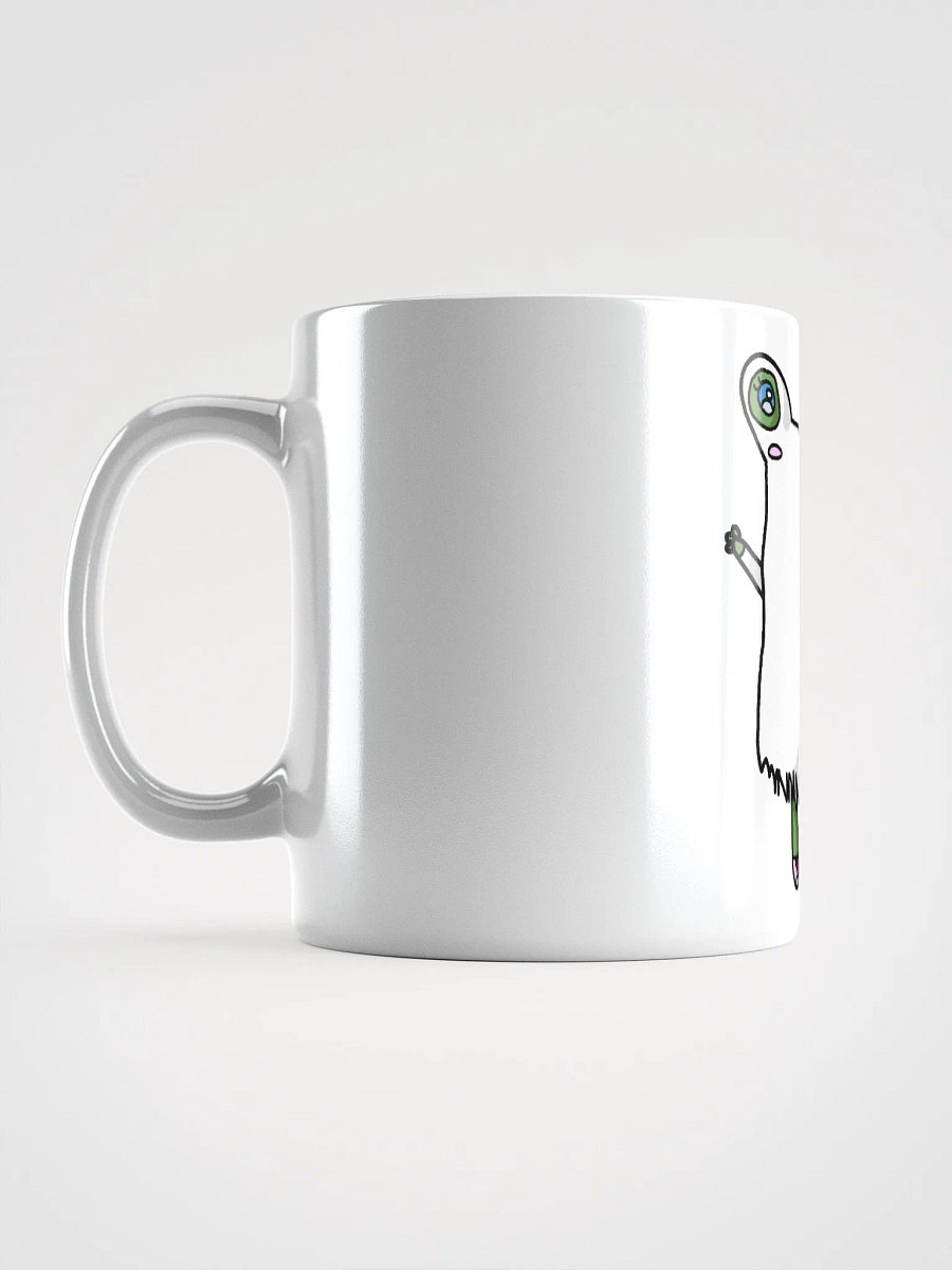 Ghost Frog Mug by Grim Jr. product image (12)