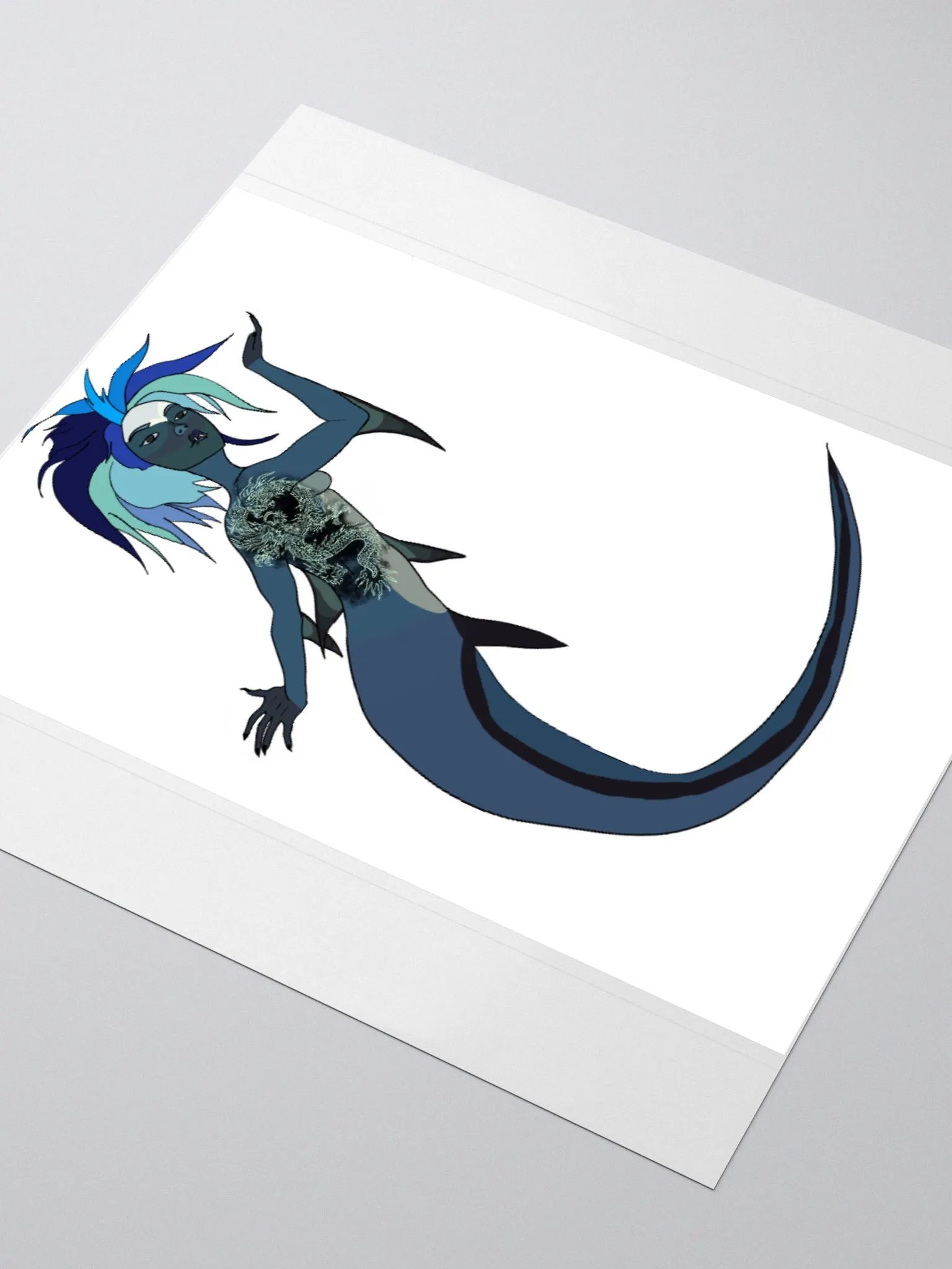 PROTOTYPE Aira Sticker product image (3)