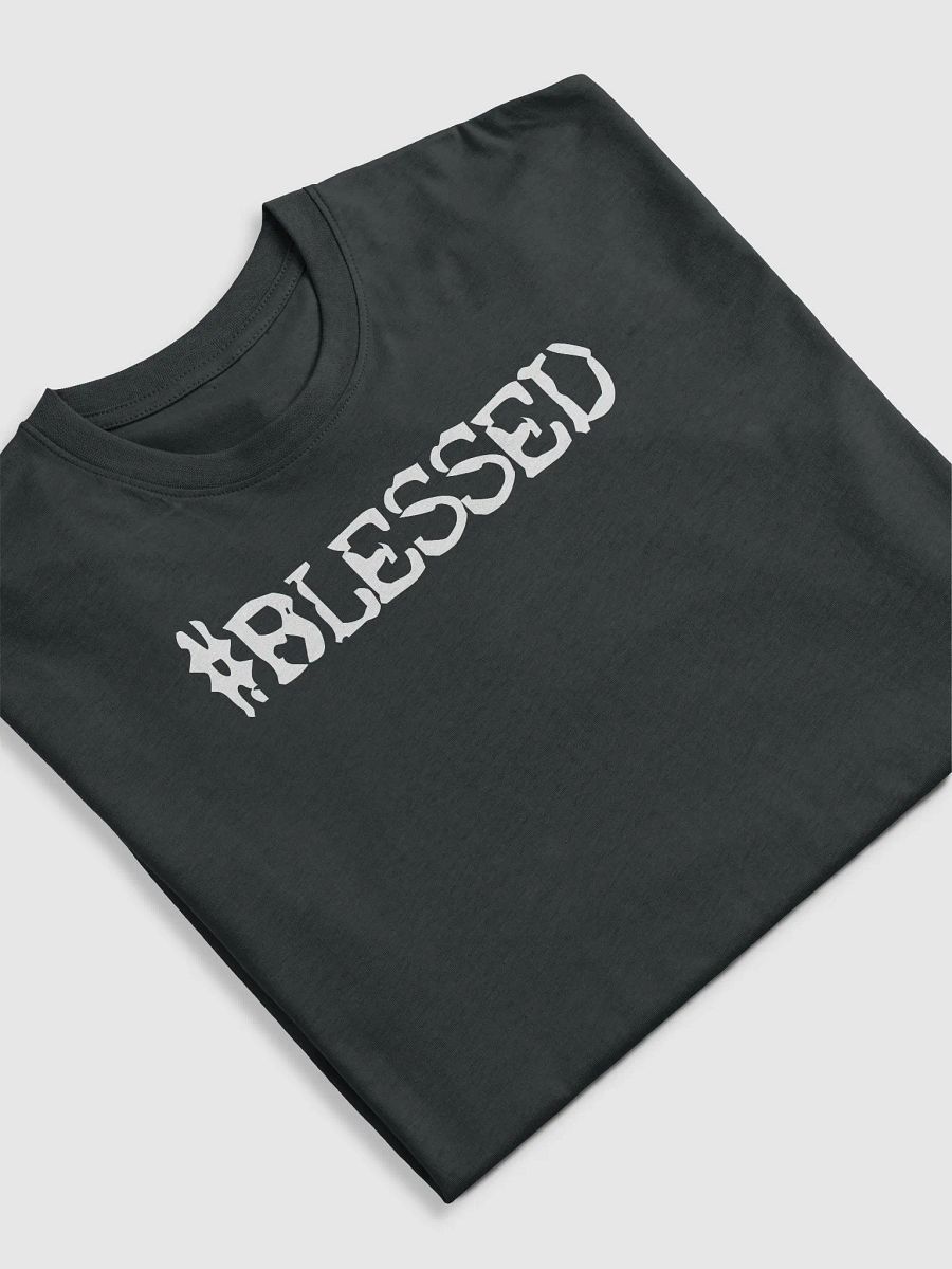 Living My Best Life: #Blessed