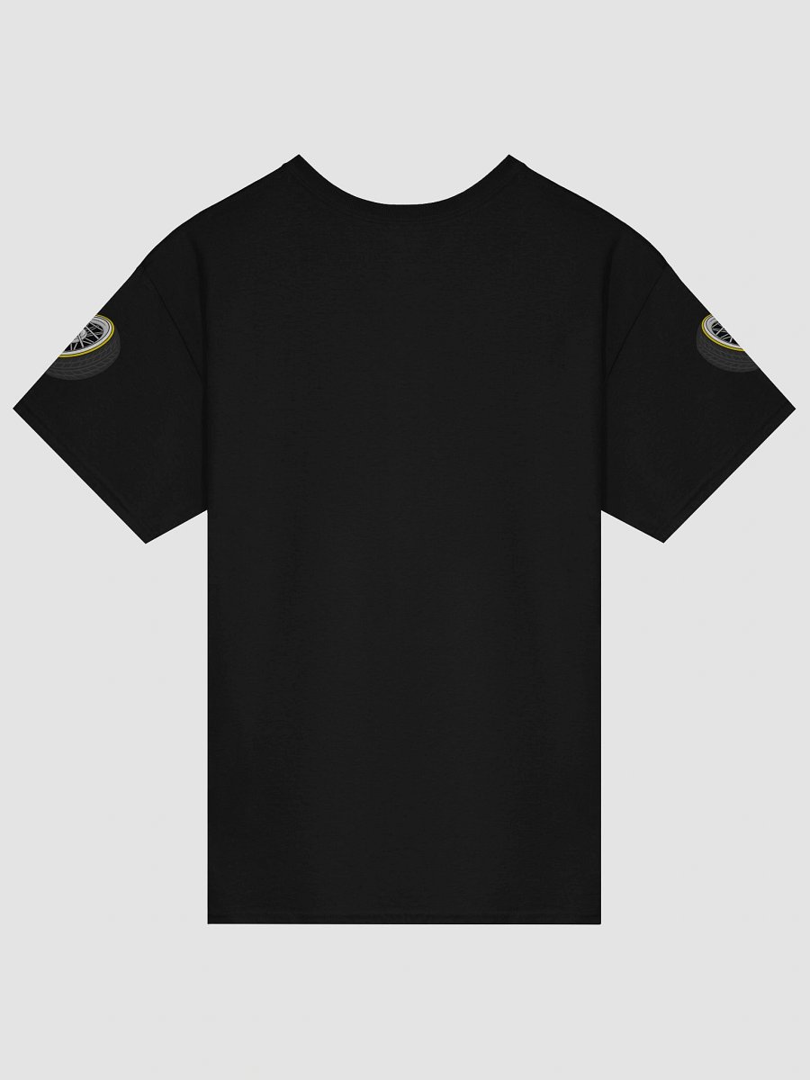 Texas Talk 2 Collaboration Tee product image (14)