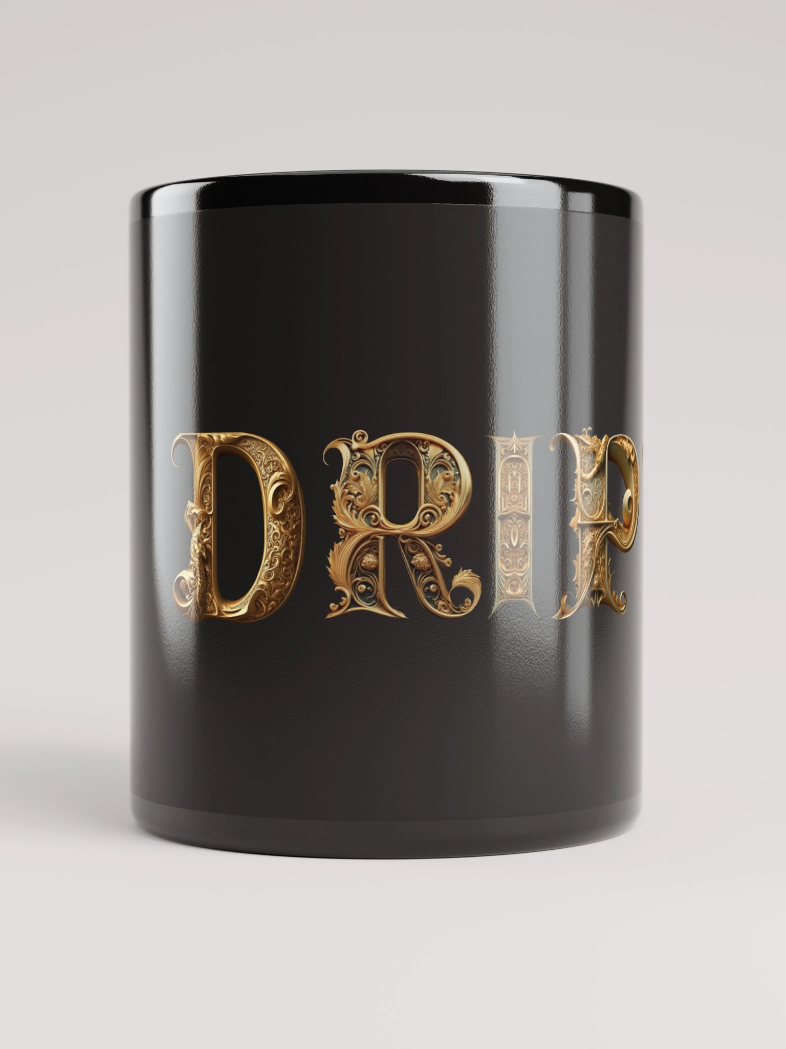 DRIP! - The Best Mug EVER! product image (5)