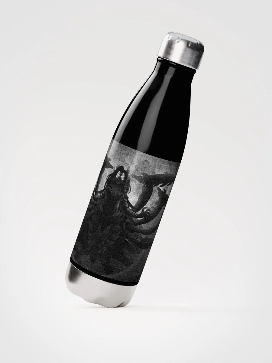 Spooky Stainless Steel Drink Bottle product image (2)