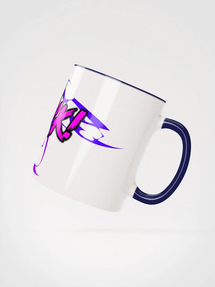 Eldritch BLEH'K Mug product image (10)