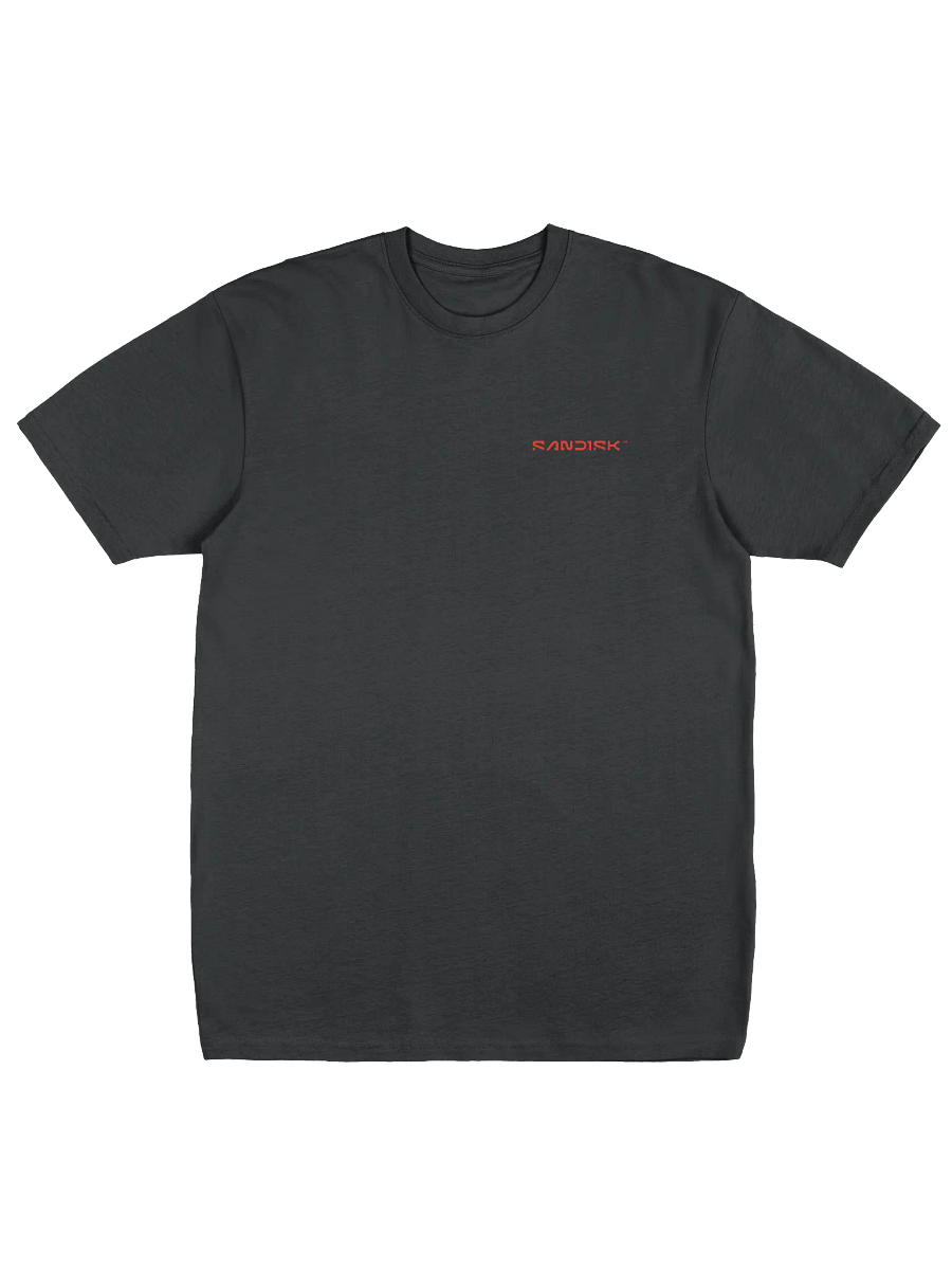SIGNATURE S T-SHIRT product image (2)
