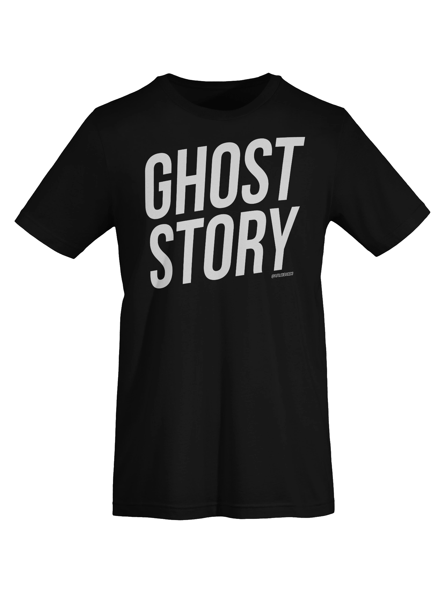 FUTILE DEVICE: GHOST STORY product image (55)