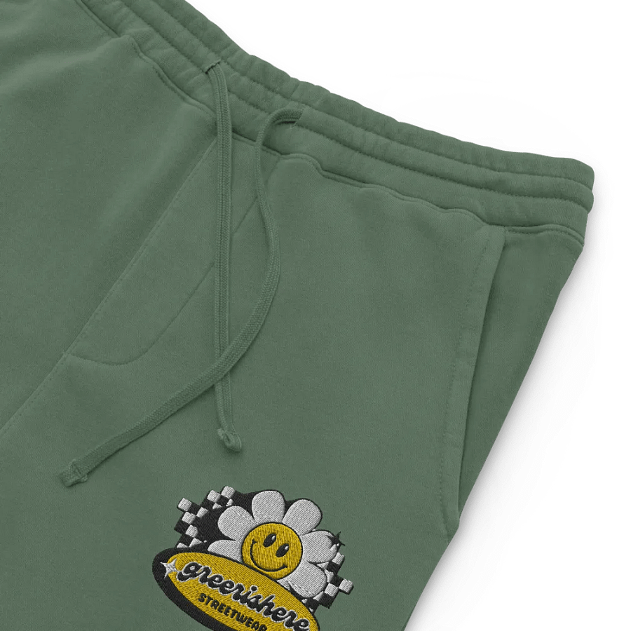 Cozy Daisy Joggers product image (35)