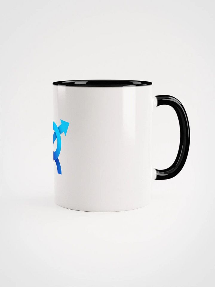 Mug - Nameless Logo product image (1)