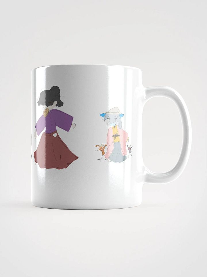 Moon Savers mug cup product image (1)