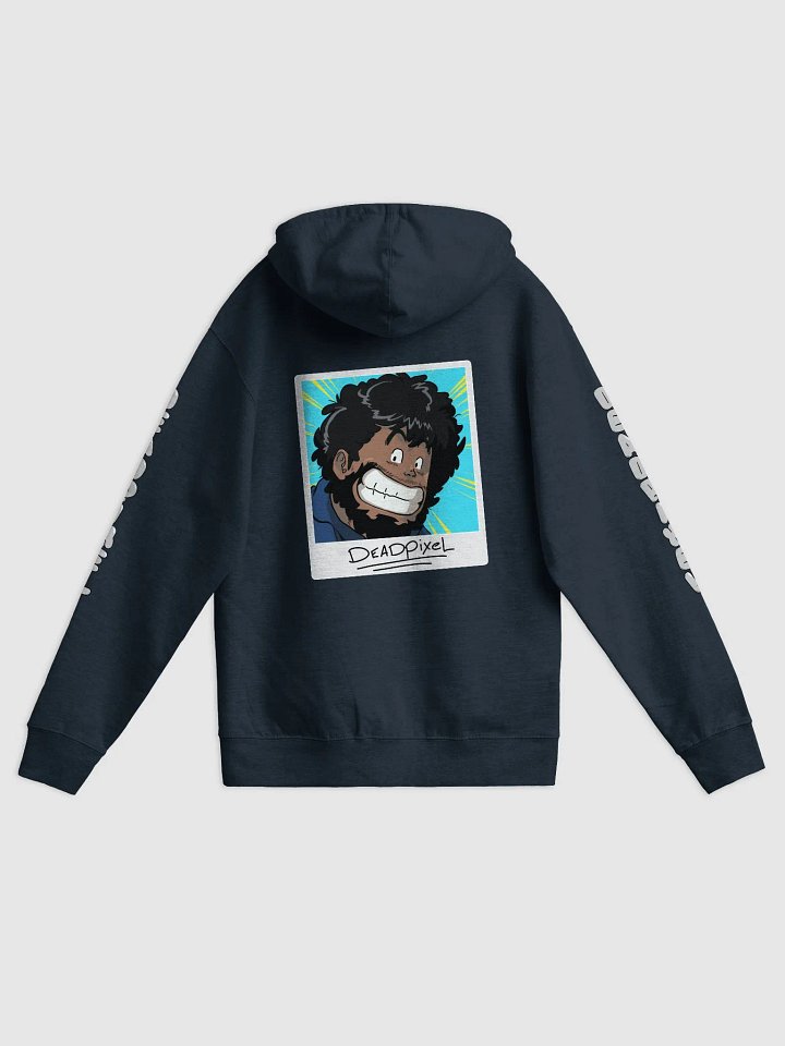 Memento - ZipUp product image (1)