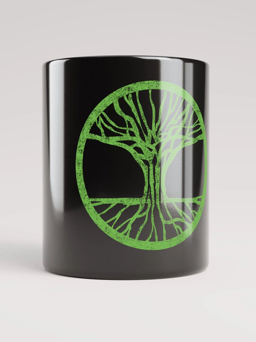 Blood Roots Mug product image (1)