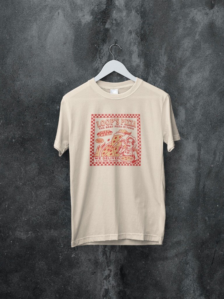 Loop2Pizza product image (6)