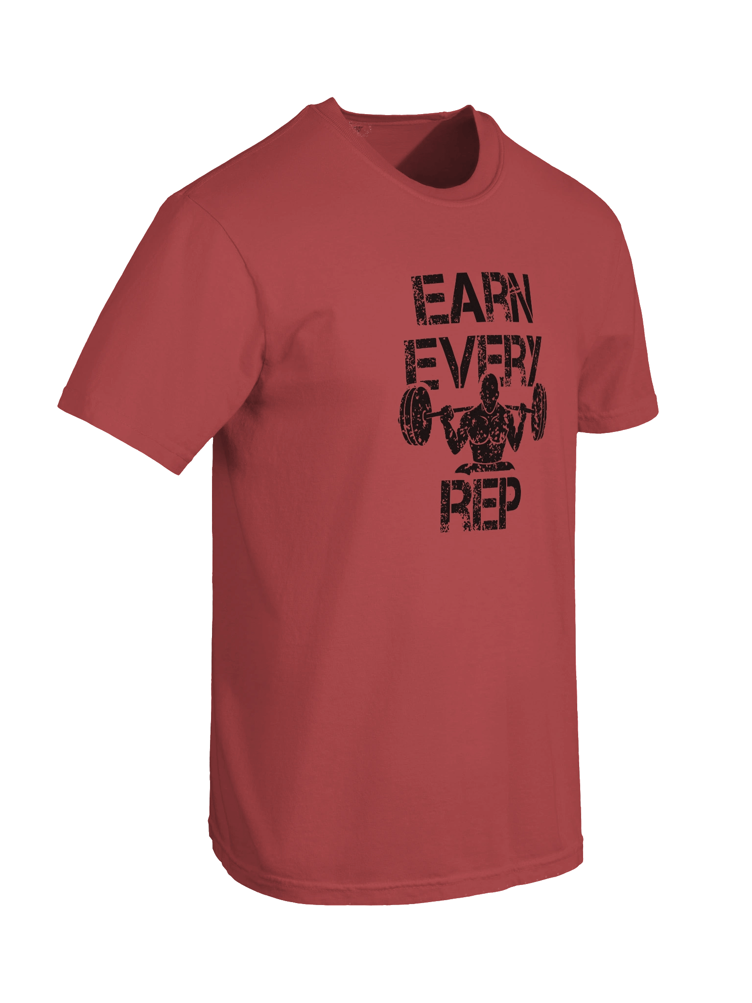 "Iron Legacy Built to Endure" Unisex T-shirt product image (22)