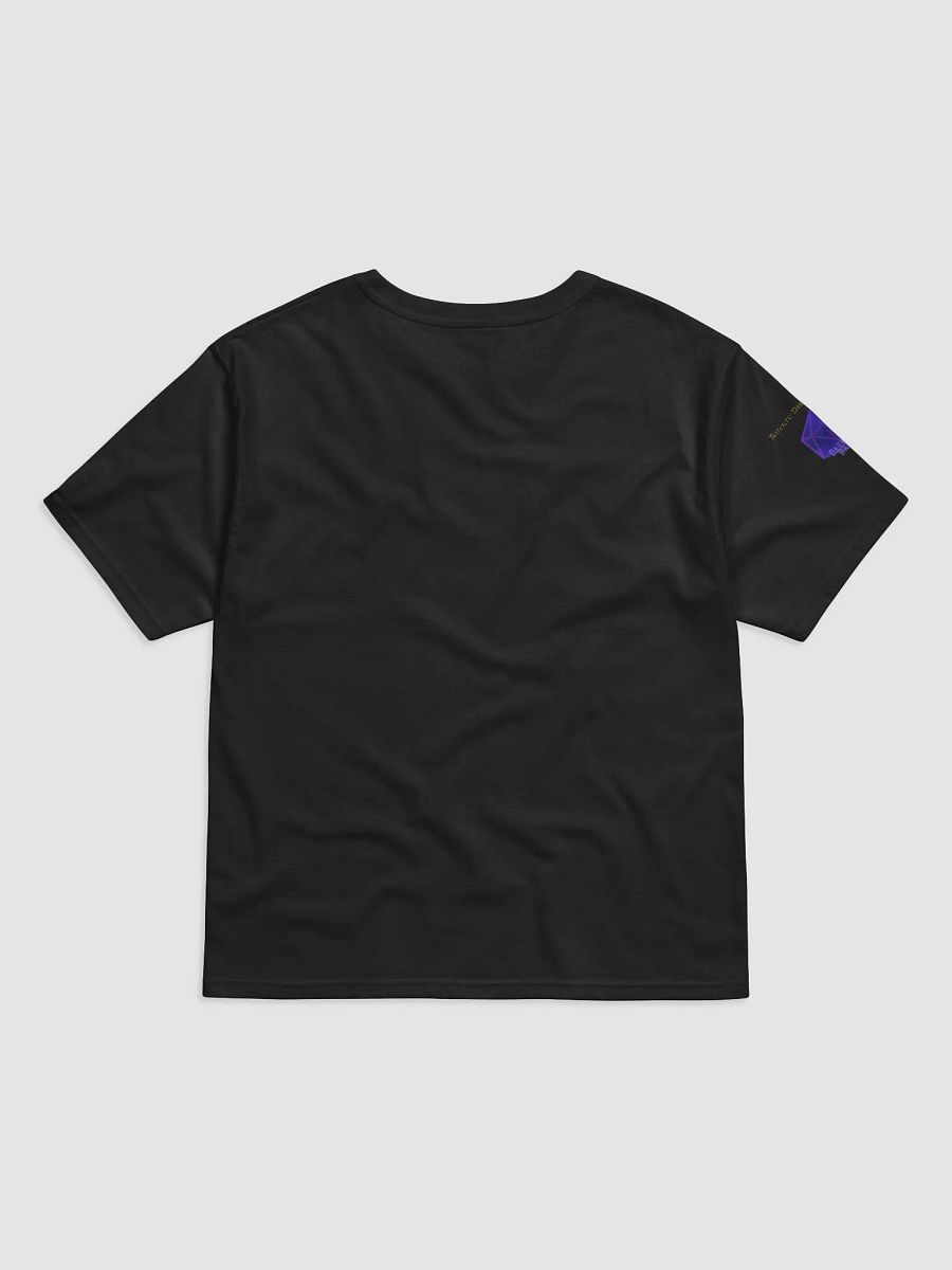 Emotional Support Chicken Tee (D&D Series) product image (6)