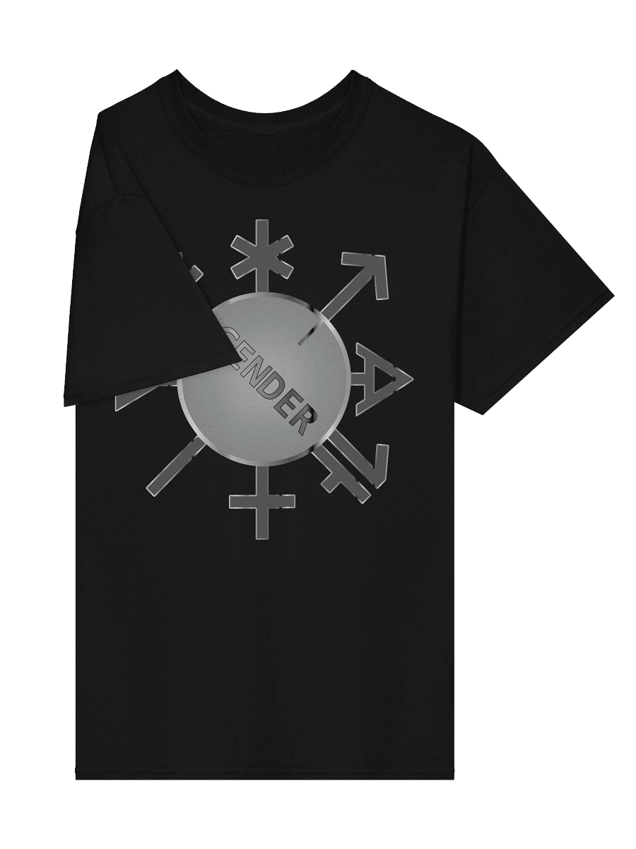 Gender Dial Tee product image (4)