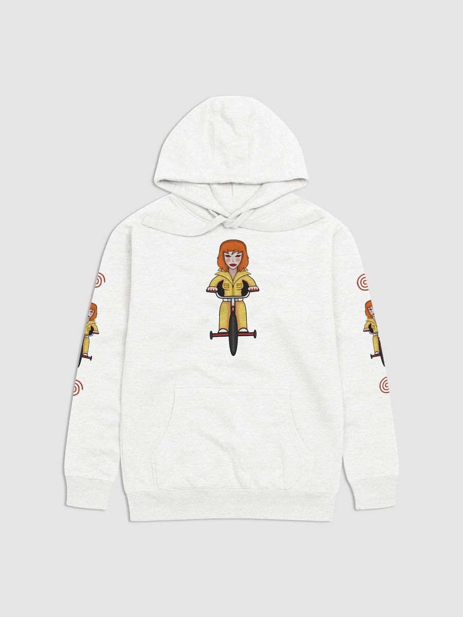 April Jigsaw Halloween Unisex Premium Hoodie product image (3)