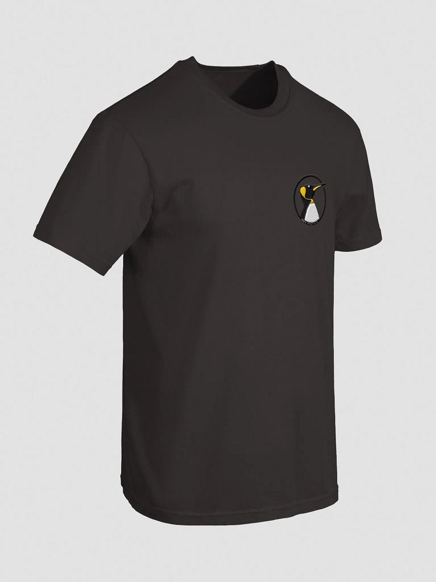 T-Shirt brodé product image (2)