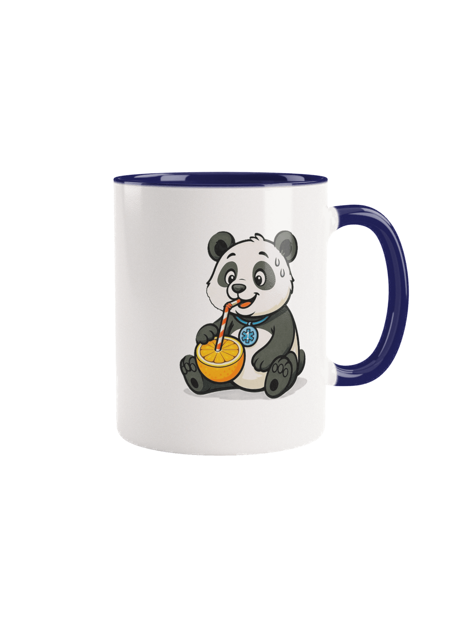 T1D / BoC Duo Ceramic Mug product image (1)