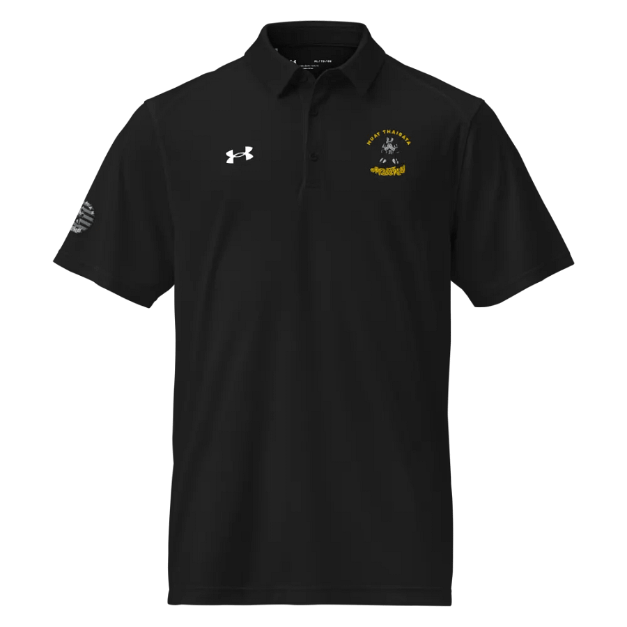 Under Armour Muay Thaibata product image (1)
