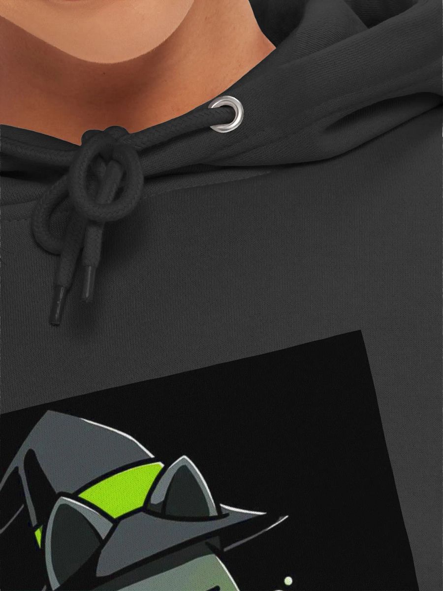 Grumpy Cat Witch Coffee Hoodie product image (50)