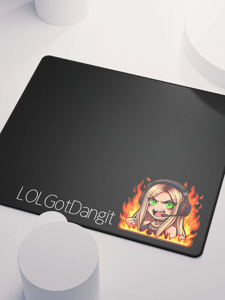 Rage Gamer mouse pad product image (3)