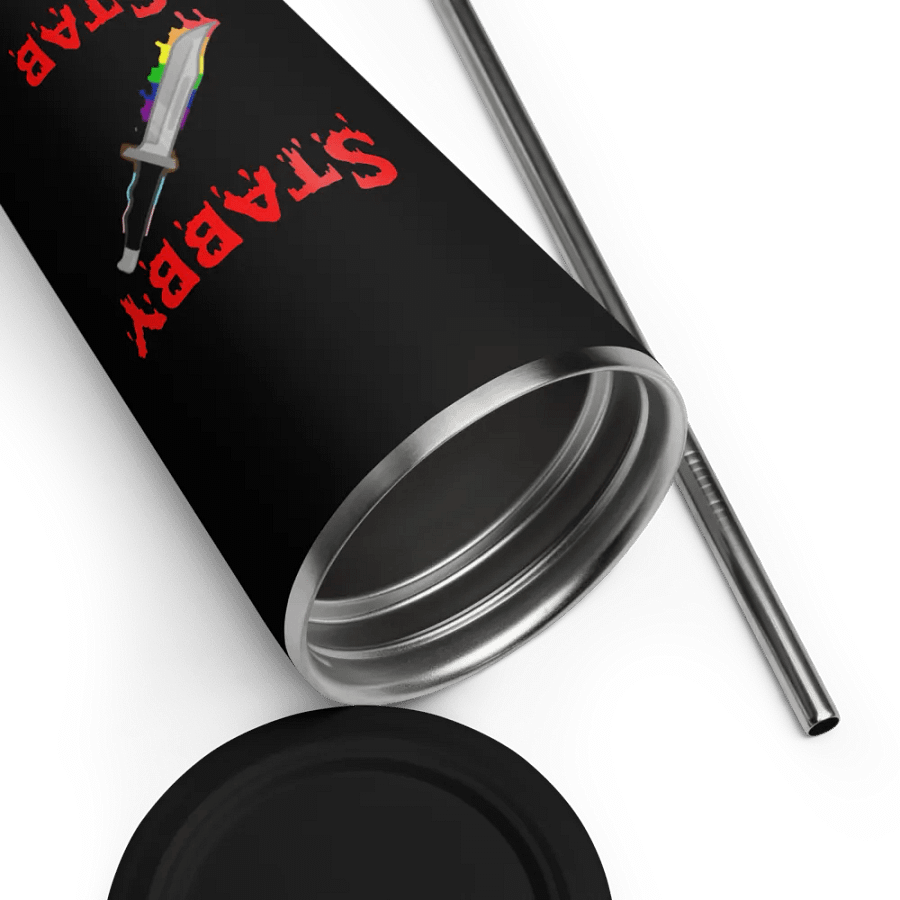 Stabby Stab Insulated Cup product image (15)