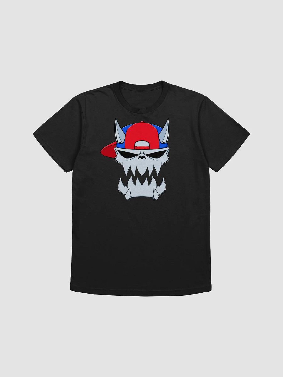 Cult Classic Cage Supersoft T-Shirt product image (1)