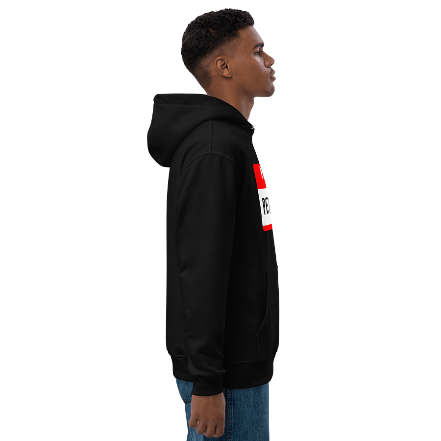 Petty AF Hoodie product image (4)