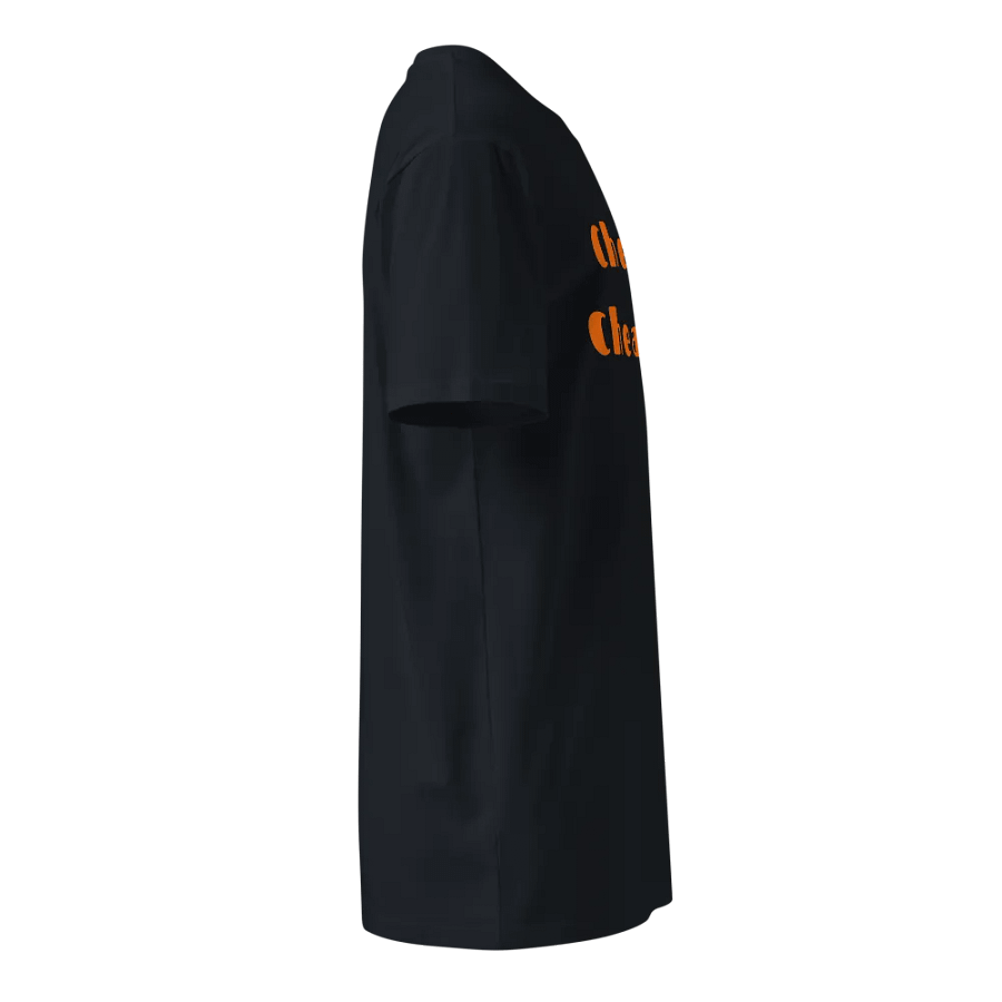 Cheeto Cheated Premium Unisex T-Shirt product image (19)