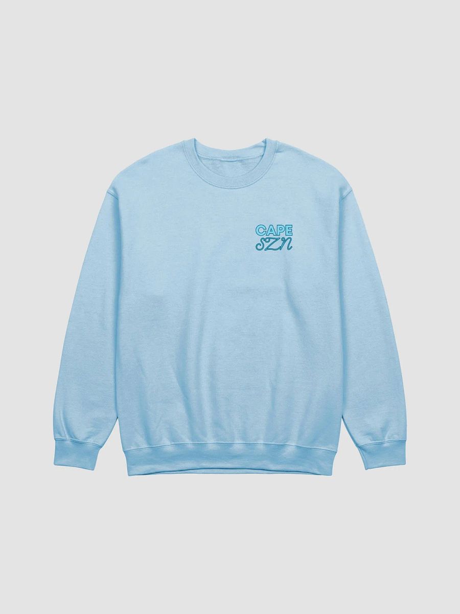 Text Me When You Get to the Bridge - Sweatshirt product image (2)