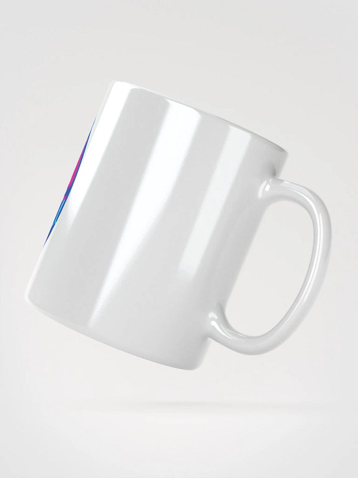Techie IRL Mug product image (3)