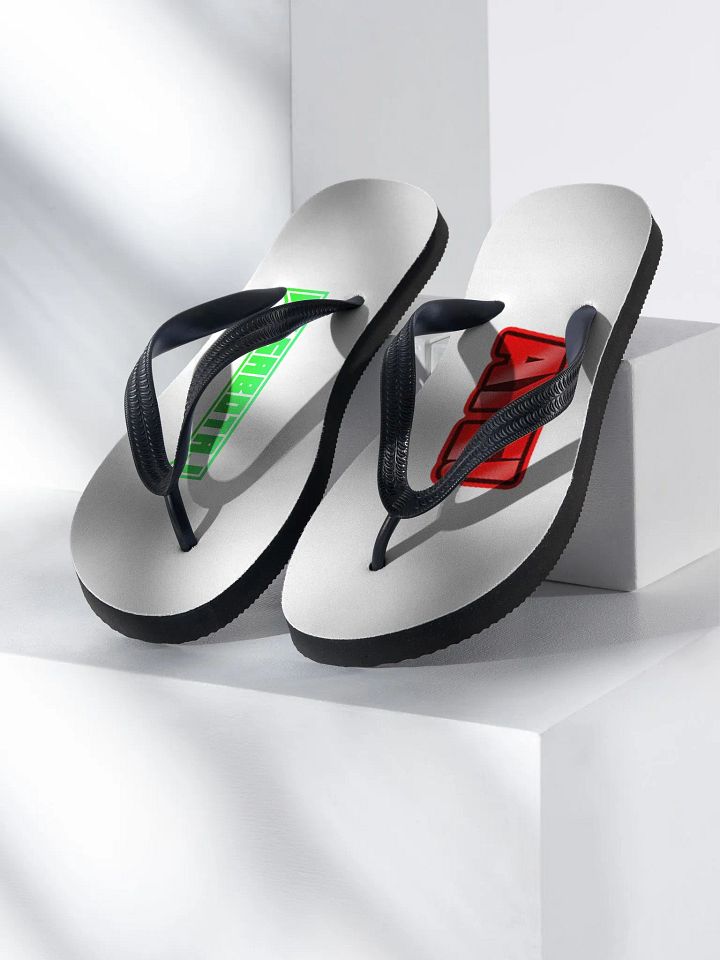 DJ Sabotaj Aye! Podcast! Flip Flops product image (1)