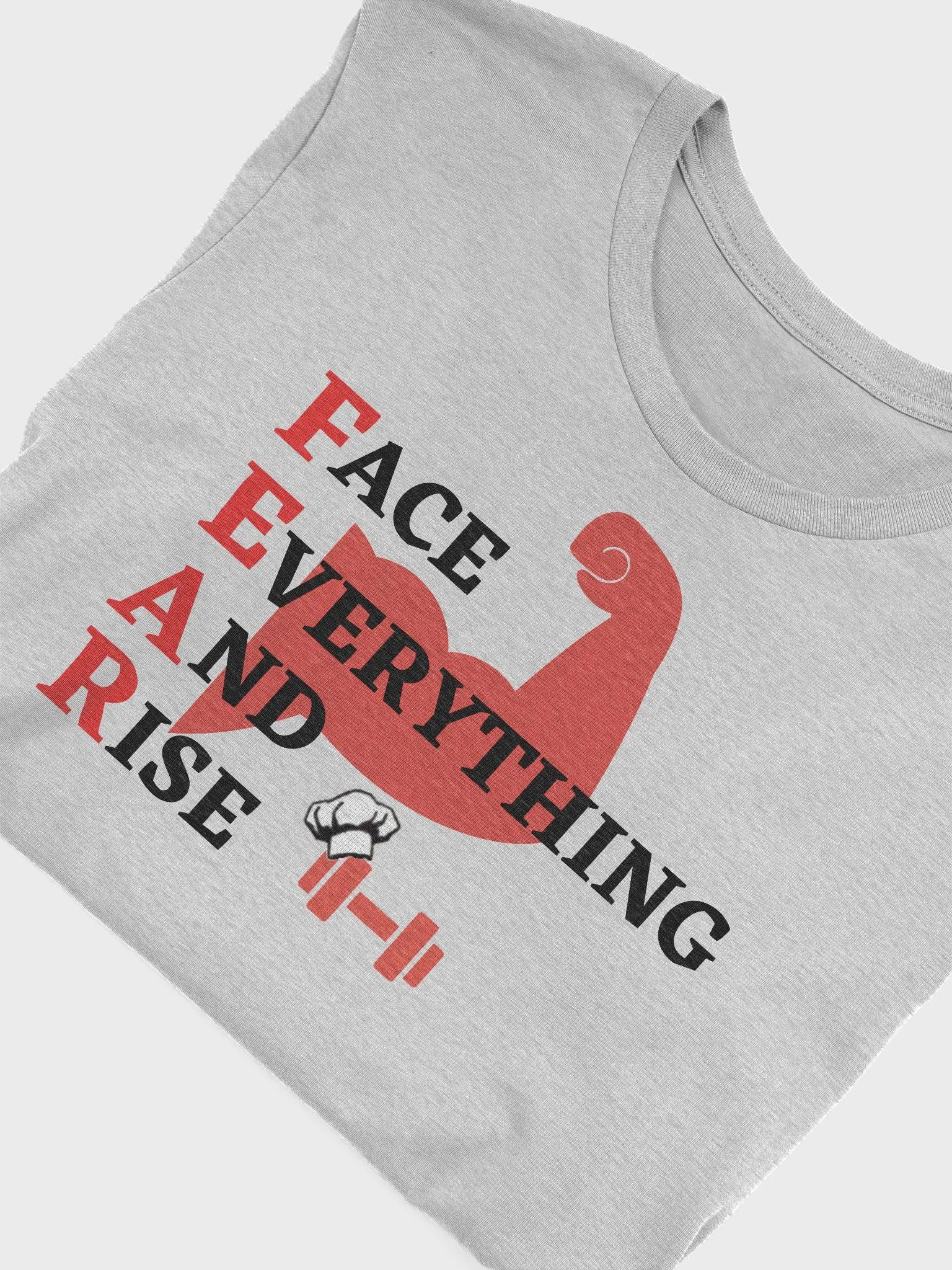 FACE EVERYTHING AND RISE product image (5)