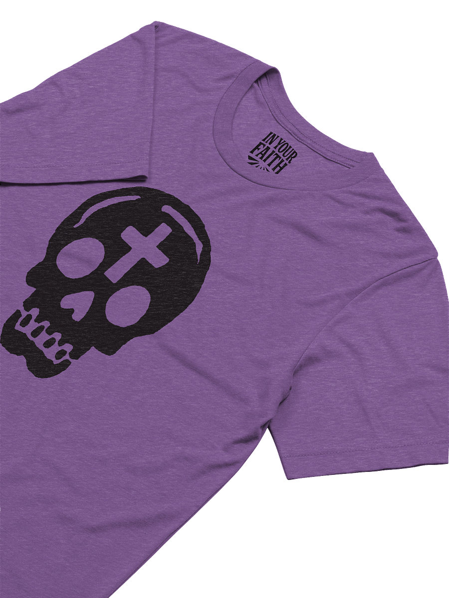 Skull of Redemption T-Shirt product image (3)