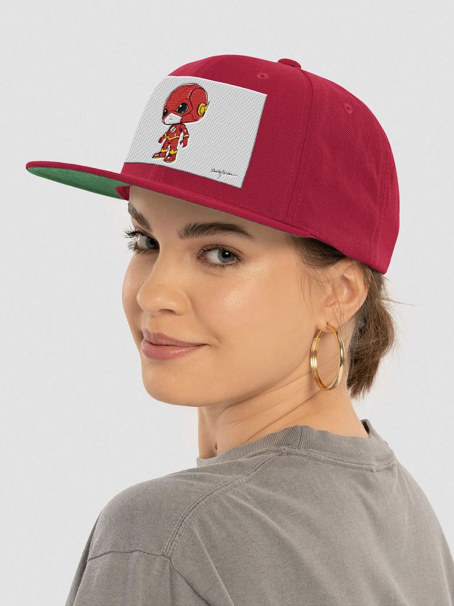 Baby Flash 'Sketch It' Cap product image (5)
