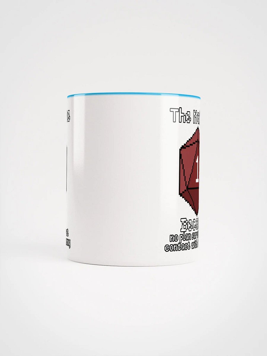 Natural One Mug product image (55)