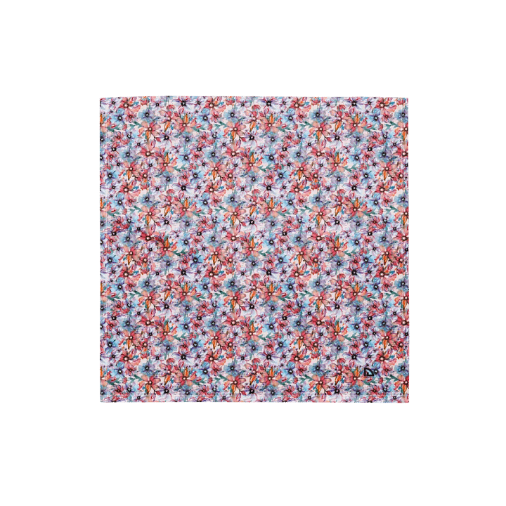 Flower Garden Bandana product image (1)