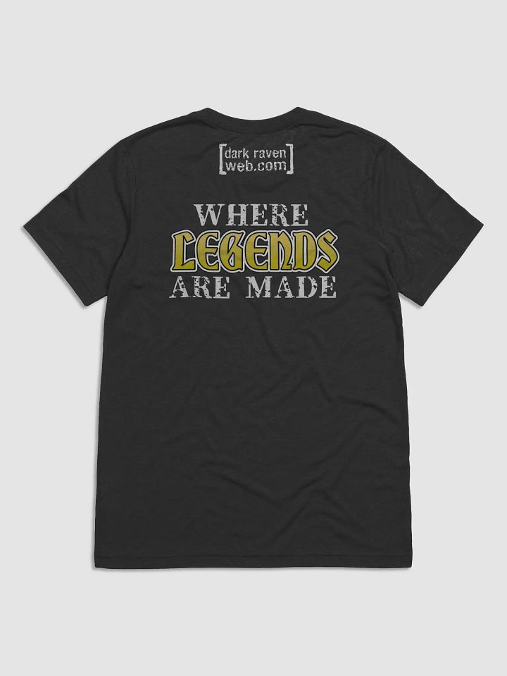 MKW T-Shirt product image (2)