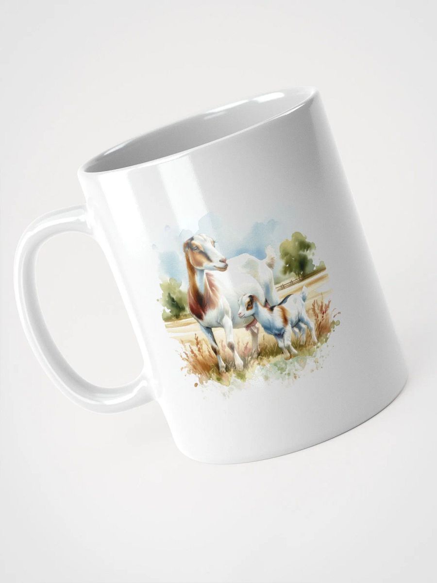 Lamancha Mama Mug product image (1)