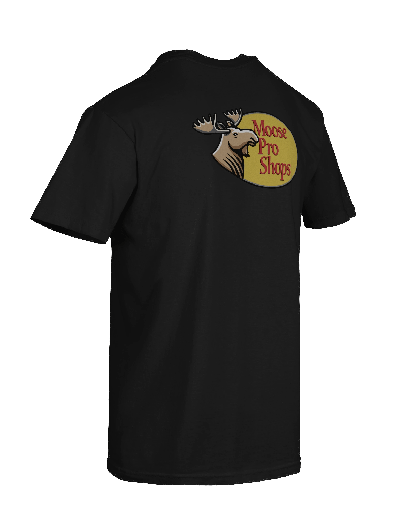 Moose Pro Shops Shirt product image (100)