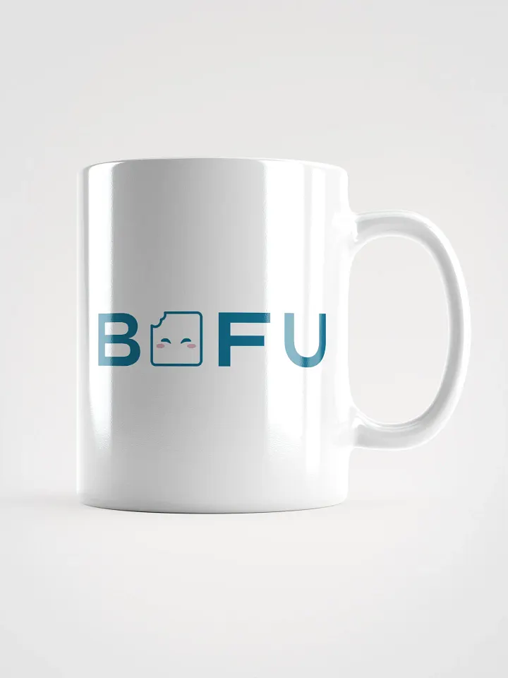 BHVI Official Mug product image (2)