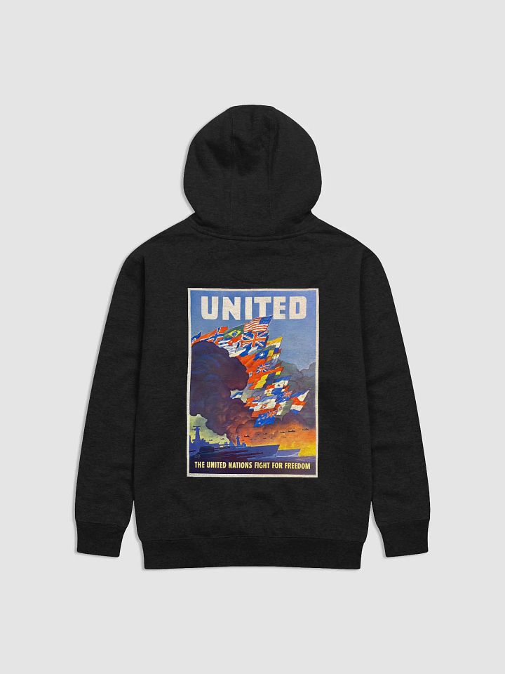 United Hoddie product image (1)