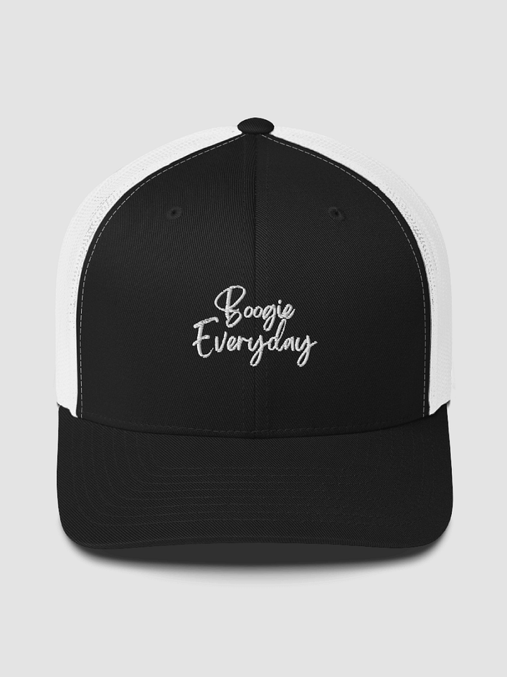 Originals Retro Trucker Hat product image (1)