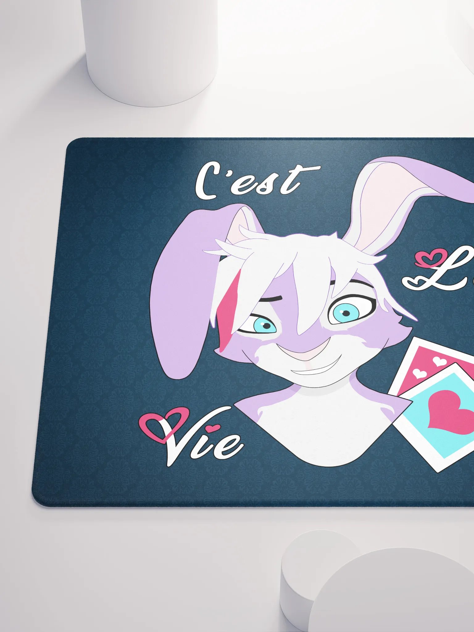 June | Gaming Pad | Wave #1 product image (6)