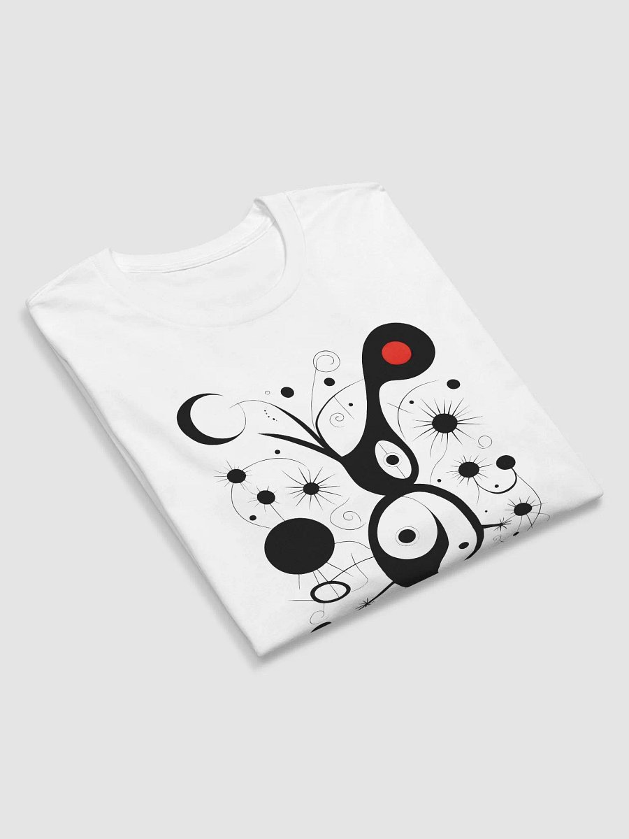 Next Level Premium Fitted Long Sleeve Crew product image (4)